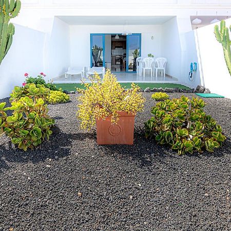 Apartamento Ideal Costa Teguise Exterior foto